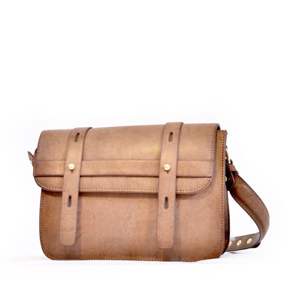 Olivia Crossbody (Multiple Colors)